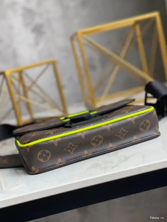 Cheap SLING LOUIS LOCK S BAG VUITTON 0628